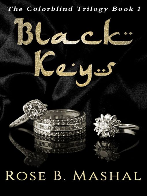 Title details for Black Keys by Rose B. Mashal - Available